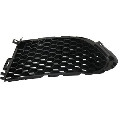 Rareelectrical - New Left Front Fog Light Cover Compatible With Jaguar F-Pace First Edition F-Pace S F-Pace R-Sport - Image 6