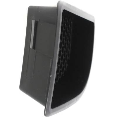 Rareelectrical - New Left Front Fog Light Cover Compatible With Saturn Vue Red Line Vue Base 2002-2005 Gm2598104 - Image 3