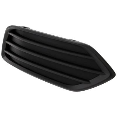 Rareelectrical - New Right Front Fog Light Cover Compatible With Honda Hr-V Lx 2019-2022 Ho1039157 71105T7aj20 - Image 2