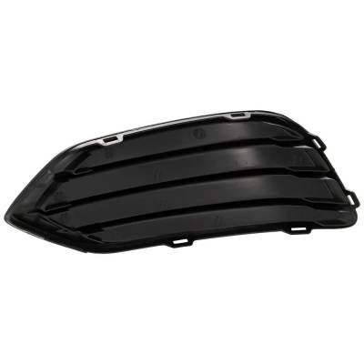 Rareelectrical - New Right Front Fog Light Cover Compatible With Honda Hr-V Lx 2019-2022 Ho1039157 71105T7aj20 - Image 5