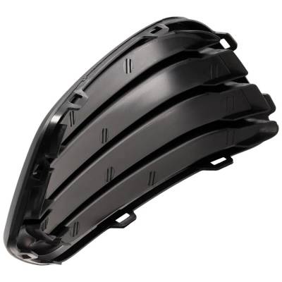 Rareelectrical - Right Front Fog Light Cover Compatible With Honda Hr-V Lx 2019-2022 By Ho1039157 71105T7aj20 - Image 4