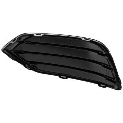 Rareelectrical - Right Front Fog Light Cover Compatible With Honda Hr-V Lx 2019-2022 By Ho1039157 71105T7aj20 - Image 6