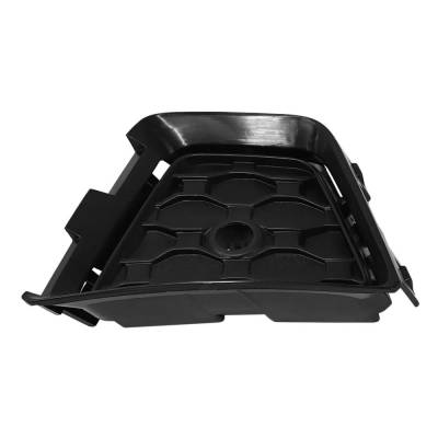 Rareelectrical - New Right Front Fog Light Cover Compatible With Jeep Renegade High Altitude Renegade 80Th - Image 4