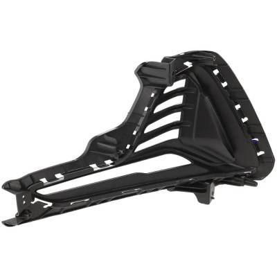 Rareelectrical - New Right Front Fog Light Cover Compatible With Hyundai Sonata Luxury Sonata Preferred Sonata Gl - Image 5