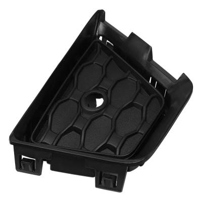 Rareelectrical - New Right Front Fog Light Cover Compatible With Jeep Renegade North Renegade 80Th Anniversary - Image 2