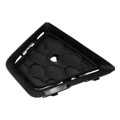 Rareelectrical - New Right Front Fog Light Cover Compatible With Jeep Renegade North Renegade 80Th Anniversary - Image 3