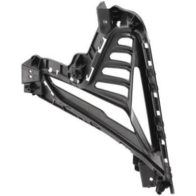 Rareelectrical - New Right Front Fog Light Cover Compatible With Hyundai Sonata Preferred Sonata 2.0T Ultimate Sonata - Image 7