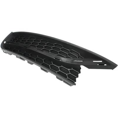 Rareelectrical - New Right Front Fog Light Cover Compatible With Volkswagen Passat Tdi Sel Passat Limited Edition - Image 2