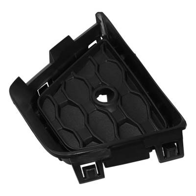 Rareelectrical - New Left Front Fog Light Cover Compatible With Jeep Renegade Sport Renegade Latitude Renegade - Image 3