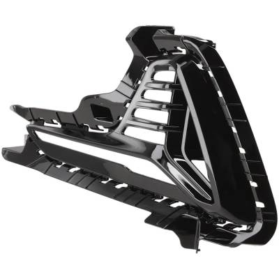 Rareelectrical - New Left Front Fog Light Cover Compatible With Hyundai Sonata Sel Sonata 2.0T Ultimate Sonata Gls - Image 2