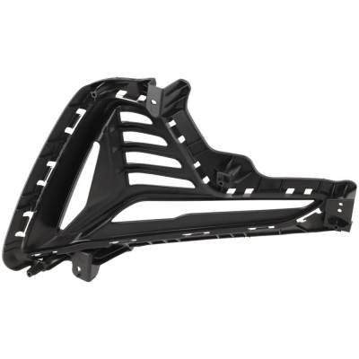 Rareelectrical - New Left Front Fog Light Cover Compatible With Hyundai Sonata Sel Sonata 2.0T Ultimate Sonata Gls - Image 5