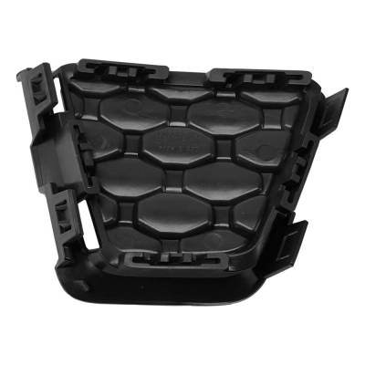 Rareelectrical - New Right Front Fog Light Cover Compatible With Jeep Renegade Jeepster Renegade North Renegade High - Image 5