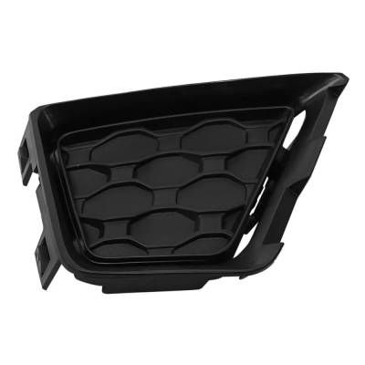 Rareelectrical - New Right Front Fog Light Cover Compatible With Jeep Renegade Jeepster Renegade North Renegade High - Image 6