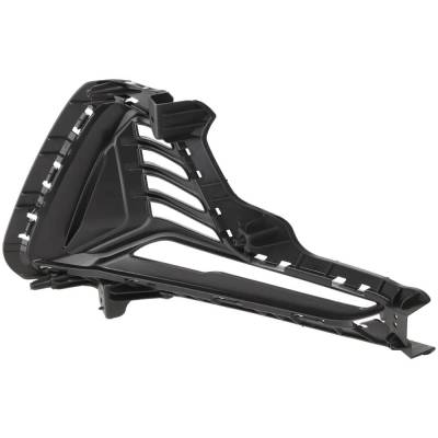 Rareelectrical - New Left Front Fog Light Cover Compatible With Hyundai Sonata Gls Sonata Limited 2.0T Sonata Gl - Image 6