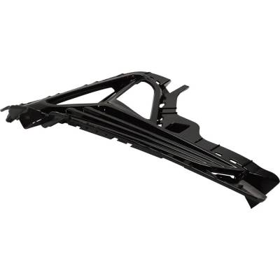 Rareelectrical - New Right Front Fog Light Cover Compatible With Hyundai Sonata Sel Sonata Limited Sonata 2.0T - Image 2