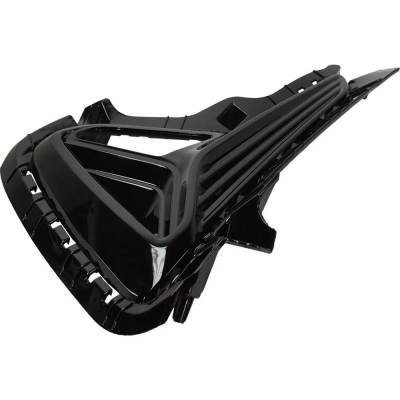 Rareelectrical - New Right Front Fog Light Cover Compatible With Hyundai Sonata Sel Sonata Limited Sonata 2.0T - Image 3