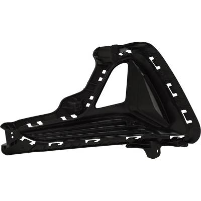 Rareelectrical - New Right Front Fog Light Cover Compatible With Hyundai Sonata Sel Sonata Limited Sonata 2.0T - Image 5