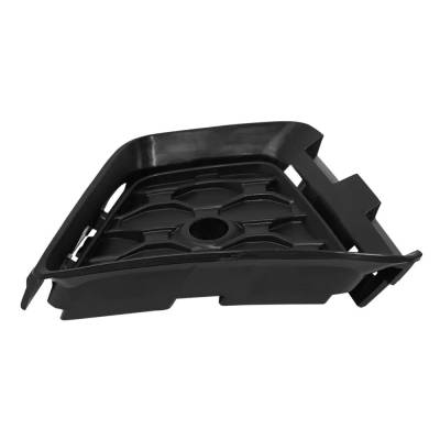 Rareelectrical - New Left Front Fog Light Cover Compatible With Jeep Renegade North Renegade 80Th Anniversary - Image 4