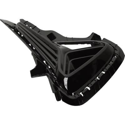 Rareelectrical - New Left Front Fog Light Cover Compatible With Hyundai Sonata Essential Sonata Se Sonata 2.0T - Image 2