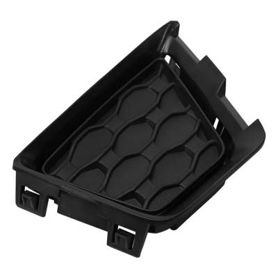 Rareelectrical - New Right Front Fog Light Cover Compatible With Jeep Renegade Altitude Renegade Latitude Renegade - Image 2