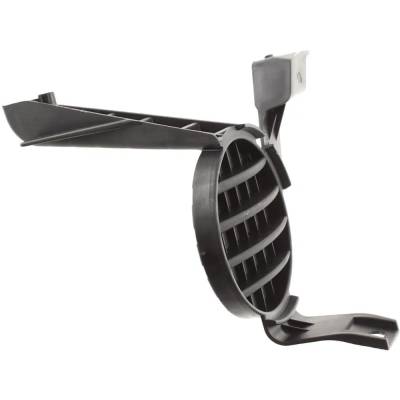 Rareelectrical - New Left Front Fog Light Cover Compatible With Chevrolet Saturn Vue Xe 6 Cyl 3.5L Captiva Sport Ls 4 - Image 3