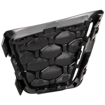 Rareelectrical - New Left Front Fog Light Cover Compatible With Jeep Renegade Islander Renegade North Renegade - Image 5