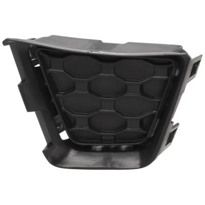 New Left Front Fog Light Cover Compatible With Jeep Renegade North Renegade Latitude Renegade