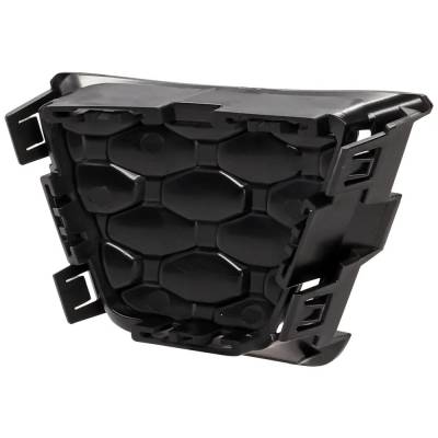 Rareelectrical - New Left Front Fog Light Cover Compatible With Jeep Renegade North Renegade Latitude Renegade - Image 6