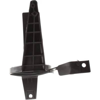 Rareelectrical - New Left Front Fog Light Cover Compatible With Chevrolet Saturn Vue Xe 4 Cyl 2.4L Captiva Sport Ls 4 - Image 4