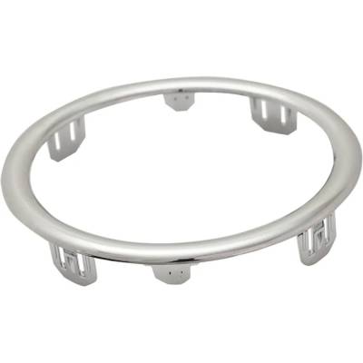 Rareelectrical - New Chrome Fog Light Cover Compatible With Honda Pilot Se Pilot Ex-L Pilot Touring Pilot Ex - Image 6