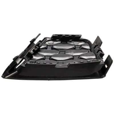 Rareelectrical - New Left Front Fog Light Cover Compatible With Jeep Renegade 80Th Anniversary Renegade Limited - Image 7