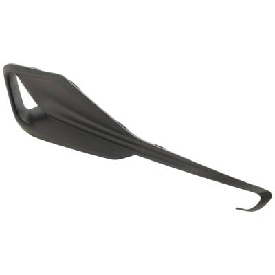 Rareelectrical - New Right Front Fog Light Cover Compatible With Honda Accord Lx Accord Hybrid 2021-2022 Ho1039160 - Image 2