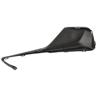 Rareelectrical - New Right Front Fog Light Cover Compatible With Honda Accord Lx Accord Hybrid 2021-2022 Ho1039160 - Image 5