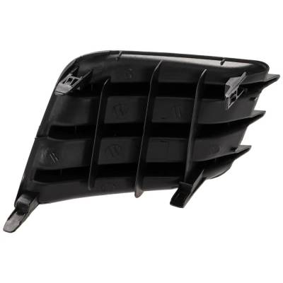 Rareelectrical - New Left Front Fog Light Cover Compatible With Scion Tc Base 4 Cyl 2.5L 2011-2013 Sc1038101 - Image 5