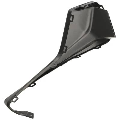 Rareelectrical - Right Front Fog Light Cover Compatible With Honda Accord Lx Accord Hybrid 2021-2022 By Ho1039160 - Image 4