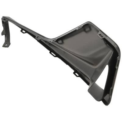 Rareelectrical - Right Front Fog Light Cover Compatible With Honda Accord Lx Accord Hybrid 2021-2022 By Ho1039160 - Image 7