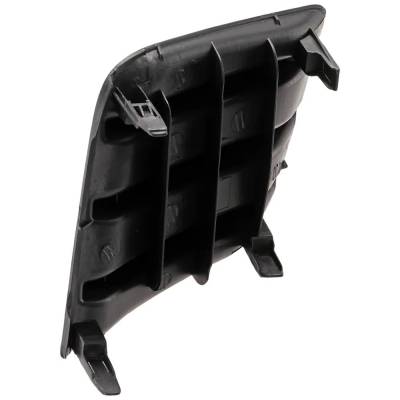 Rareelectrical - Left Front Fog Light Cover Compatible With Scion Tc Base 4 Cyl 2.5L 2011-2013 Sc1038101 5243821020 - Image 4