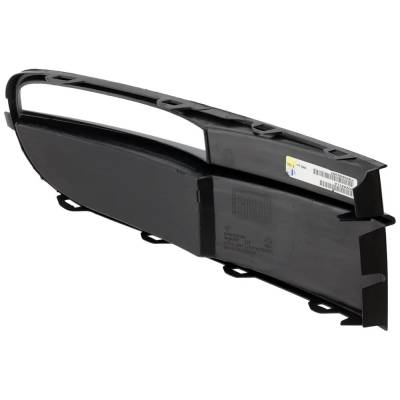 Rareelectrical - New Left Front Fog Light Cover Compatible With Volkswagen Beetle Highline Tdi 4 Cyl 2.0L Beetle - Image 6