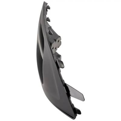 Rareelectrical - New Left Front Fog Light Cover Compatible With Subaru Outback 3.6R Premium 6 Cyl 3.6L Outback 3.6R 6 - Image 3