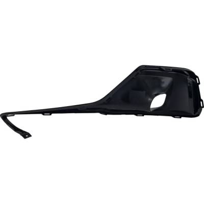 Rareelectrical - New Right Front Fog Light Cover Compatible With Honda Accord Sport Se Accord Hybrid Ex Accord Hybrid - Image 4