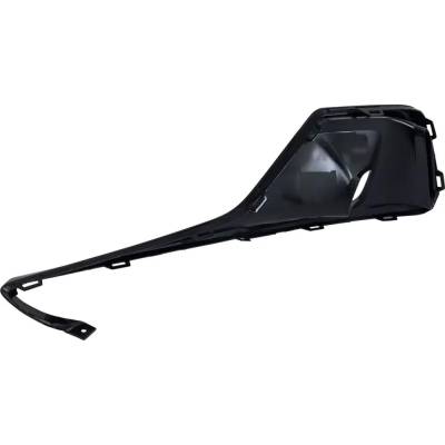 Rareelectrical - New Right Front Fog Light Cover Compatible With Honda Accord Sport Se Accord Hybrid Ex Accord Hybrid - Image 6