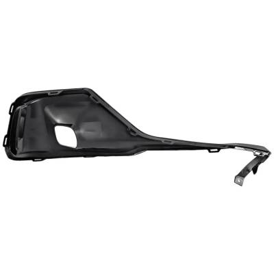 Rareelectrical - New Left Front Fog Light Cover Compatible With Honda Accord Touring Accord Hybrid Accord Ex-L Accord - Image 4