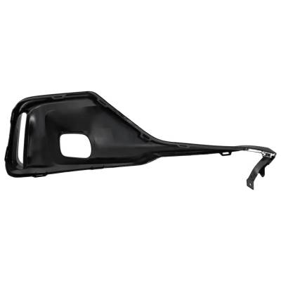 Rareelectrical - New Left Front Fog Light Cover Compatible With Honda Accord Sport Se Accord Touring Accord Se Accord - Image 6
