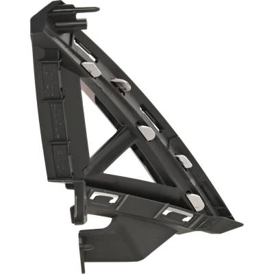 Rareelectrical - New Right Front Fog Light Cover Compatible With Hyundai Elantra Ultimate Elantra Ultimate Hybrid - Image 4