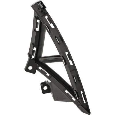 Rareelectrical - New Right Front Fog Light Cover Compatible With Hyundai Elantra Limited Elantra Luxury Elantra - Image 6