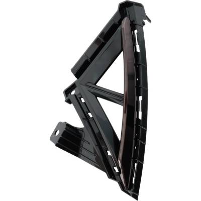 New Left Front Fog Light Cover Compatible With Hyundai Elantra Limited Elantra Luxury Elantra