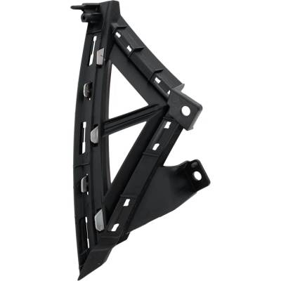 Rareelectrical - New Left Front Fog Light Cover Compatible With Hyundai Elantra Limited Elantra Luxury Elantra - Image 4