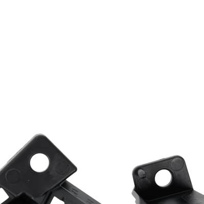 Rareelectrical - New Left Front Fog Light Cover Compatible With Hyundai Elantra Limited Elantra Luxury Elantra - Image 7