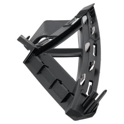 Rareelectrical - New Left Front Fog Light Cover Compatible With Hyundai Elantra Limited Elantra Ultimate Hybrid - Image 6