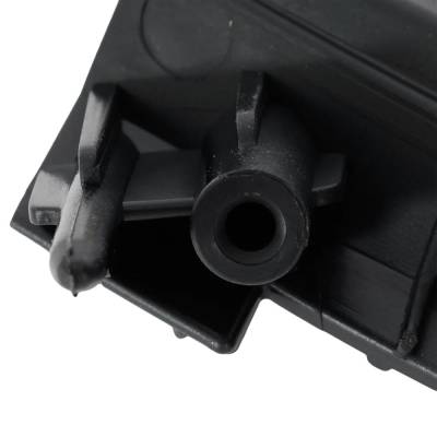 Rareelectrical - New Left Front Fog Light Cover Compatible With Hyundai Elantra Limited Elantra Ultimate Hybrid - Image 8